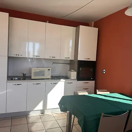 Apartment For Lovers *