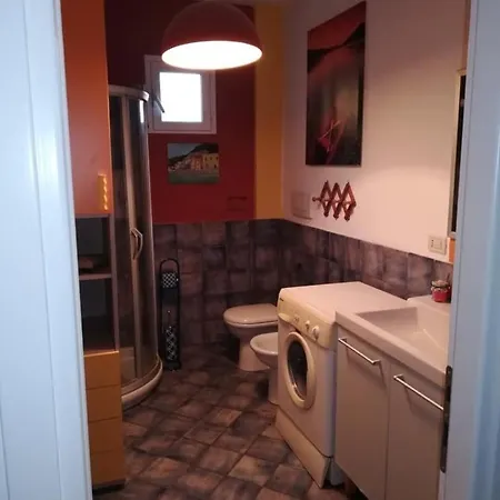 Apartment For Lovers Varigotti